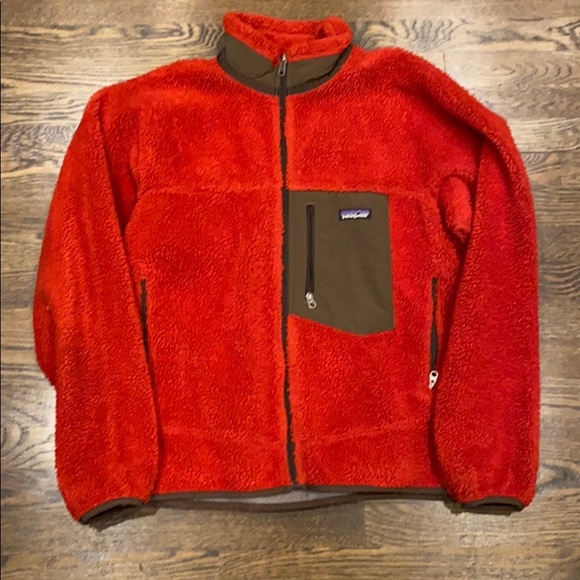 Patagonia Other - Men’s Large Patagonia Fleece. Great Condition